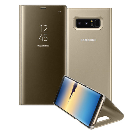 note 9 gold